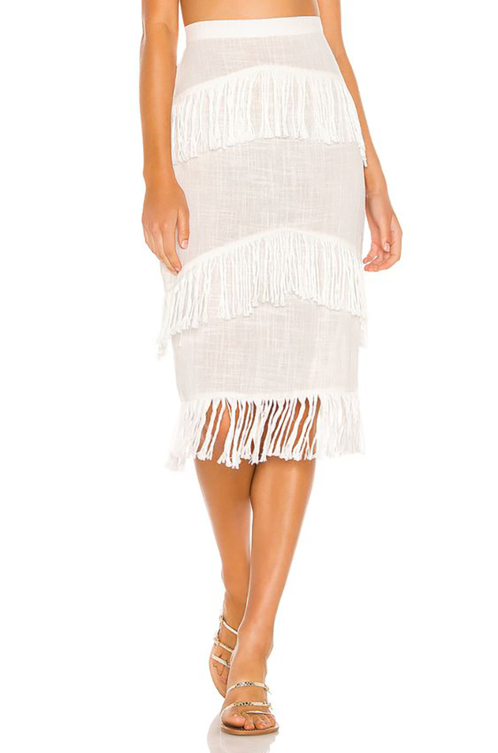 STYLECASTER | Summer 2019 Calls for Fringe, Fringe and More Fringe