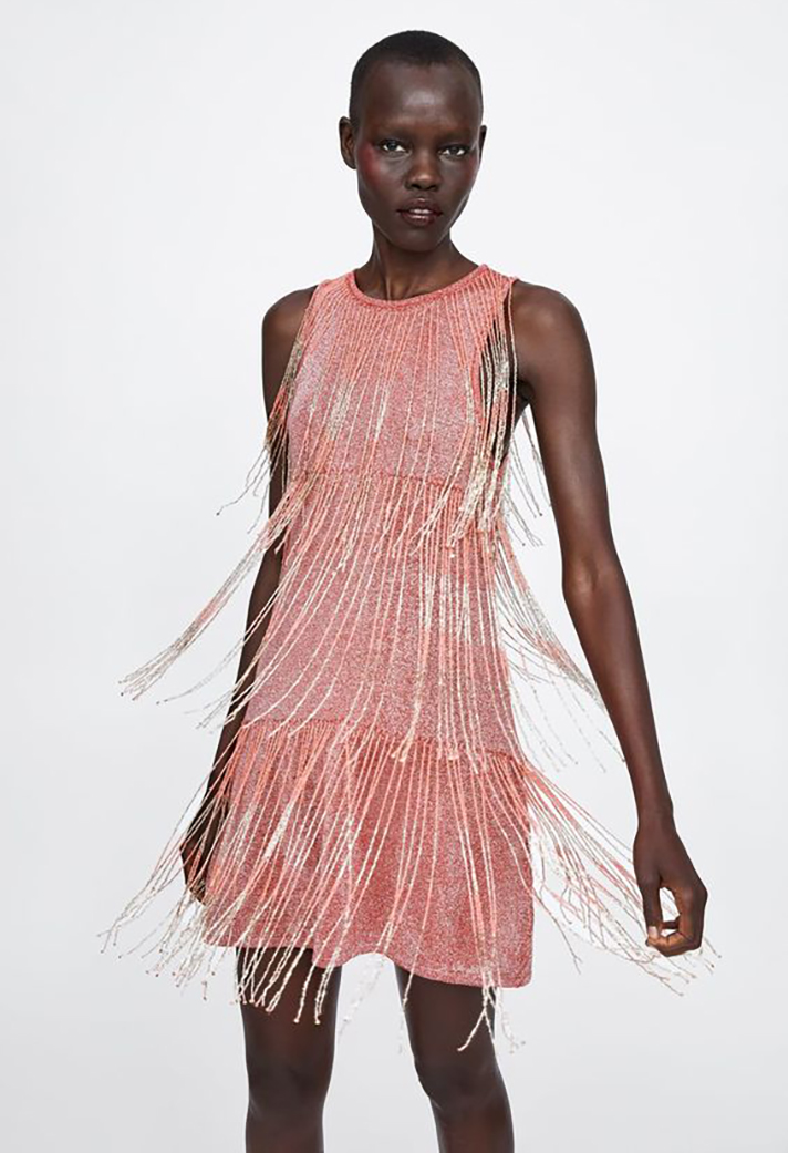 STYLECASTER | Summer 2019 Calls for Fringe, Fringe and More Fringe