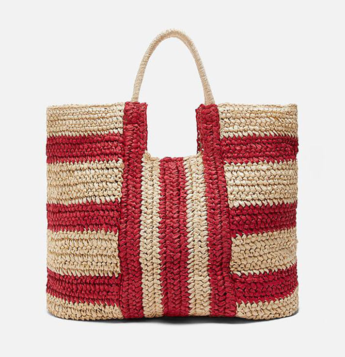 STYLECASTER | Red, White and Blue Accessories Worth Adding to Your Fourth of July Rotation