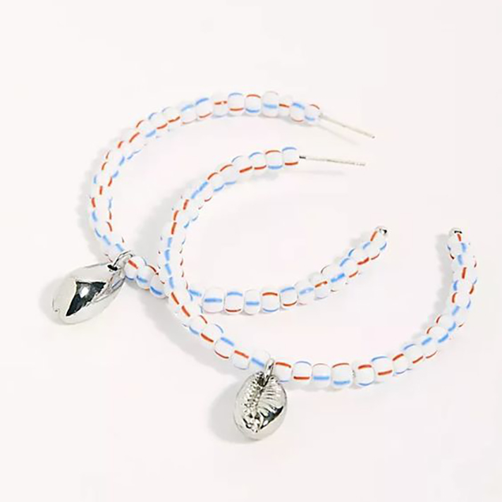 STYLECASTER | Red, White and Blue Accessories Worth Adding to Your Fourth of July Rotation