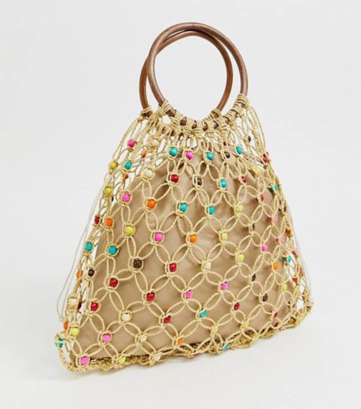 STYLECASTER | Summer Bags So Cute You'll Actually Enjoying Holding Them All Day