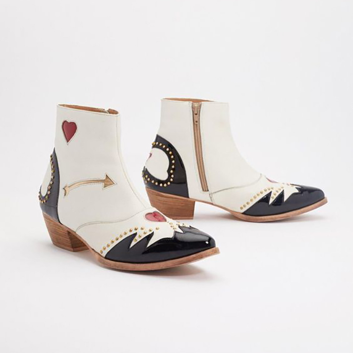 Summer Booties Exist, and They're Exactly as Cute as You'd Expect