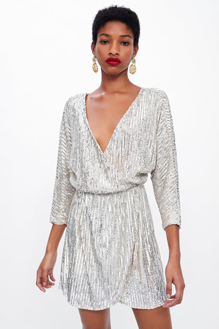 STYLECASTER | 57 Going-Out Dresses That Were Basically Made for Summer