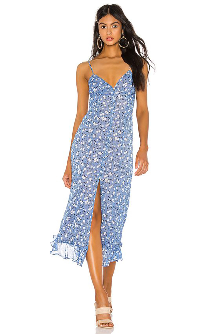 STYLECASTER | 57 Going-Out Dresses That Were Basically Made for Summer