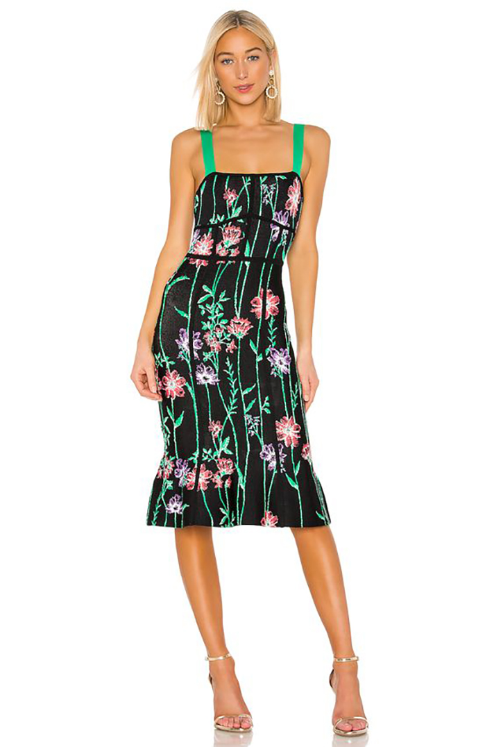 STYLECASTER | 57 Going-Out Dresses That Were Basically Made for Summer