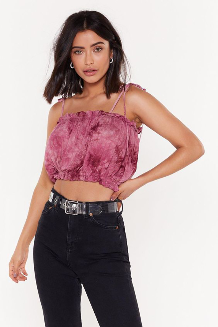 STYLECASTER | Summer Going-Out Tops That Are Equal Parts Hot and Affordable