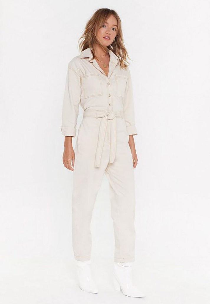 STYLECASTER | Summer Jumpsuits to Shop, Because Is It Really Summer Without Jumpsuits?