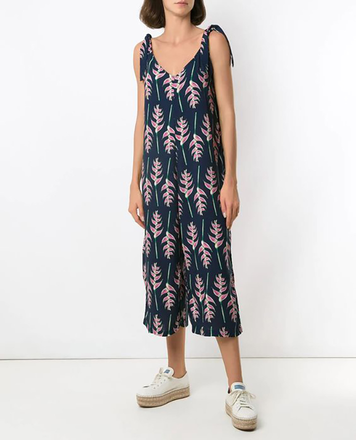STYLECASTER | Summer Jumpsuits to Shop, Because Is It Really Summer Without Jumpsuits?