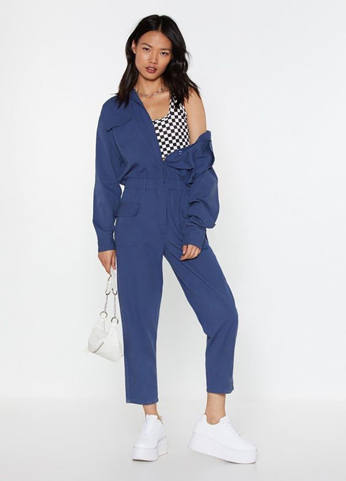 STYLECASTER | Summer Jumpsuits to Shop, Because Is It Really Summer Without Jumpsuits?