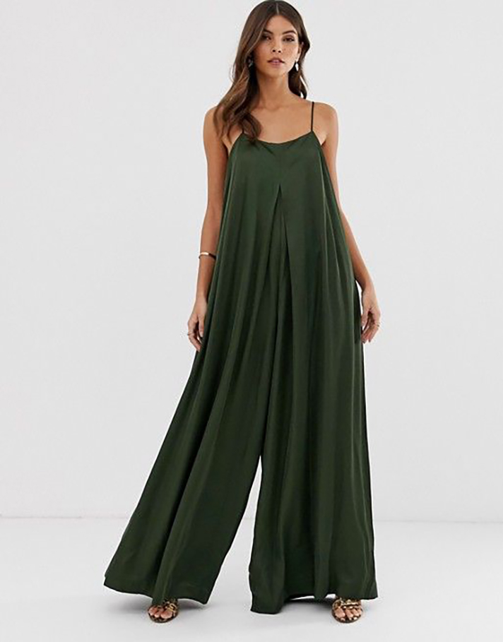 STYLECASTER | Summer Jumpsuits to Shop, Because Is It Really Summer Without Jumpsuits?