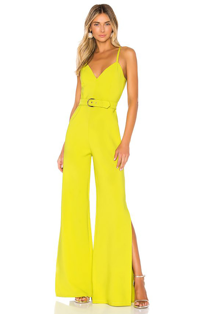 STYLECASTER | Summer Jumpsuits to Shop, Because Is It Really Summer Without Jumpsuits?