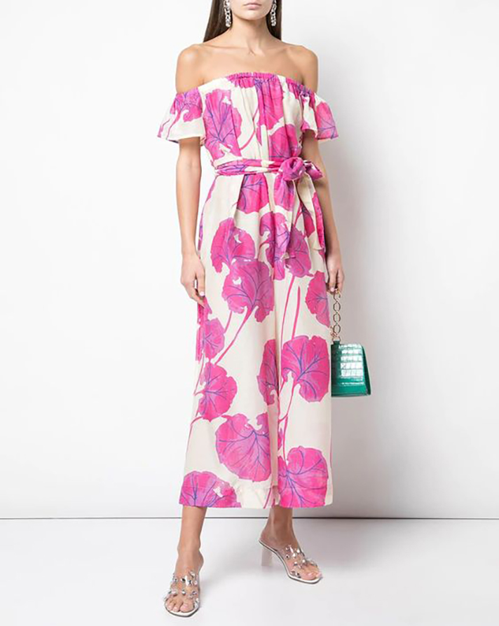 STYLECASTER | Summer Jumpsuits to Shop, Because Is It Really Summer Without Jumpsuits?