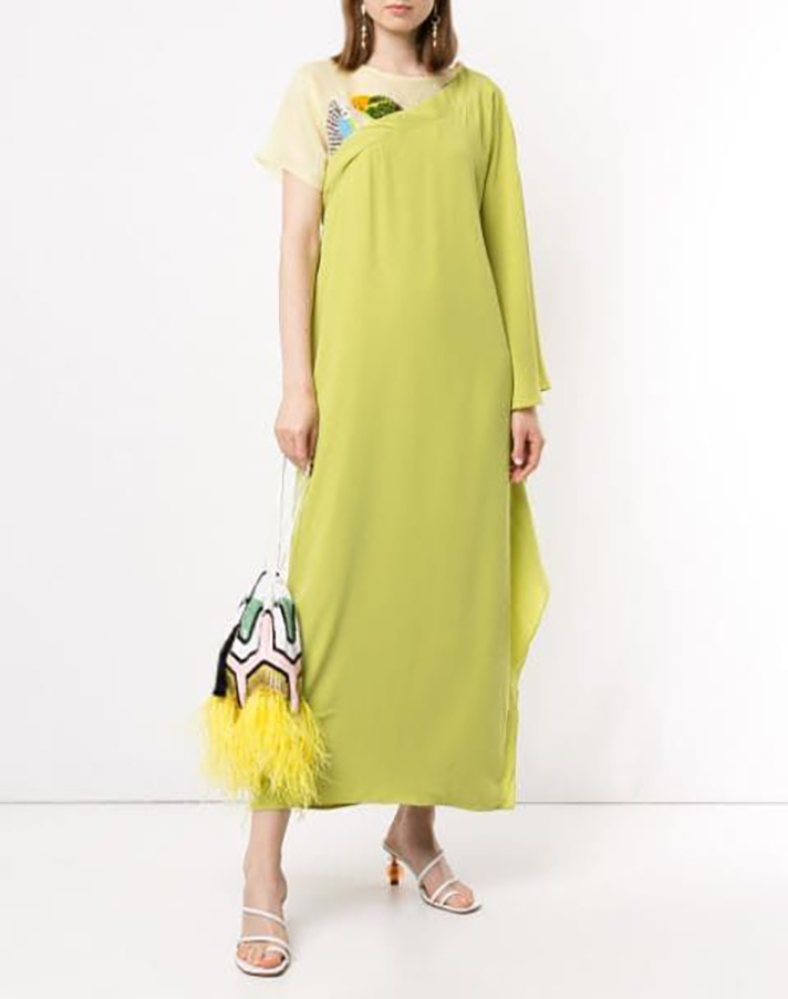 STYLECASTER | 87 Summer Maxi Dresses to Shop, Because Can You Ever Have Too Many?