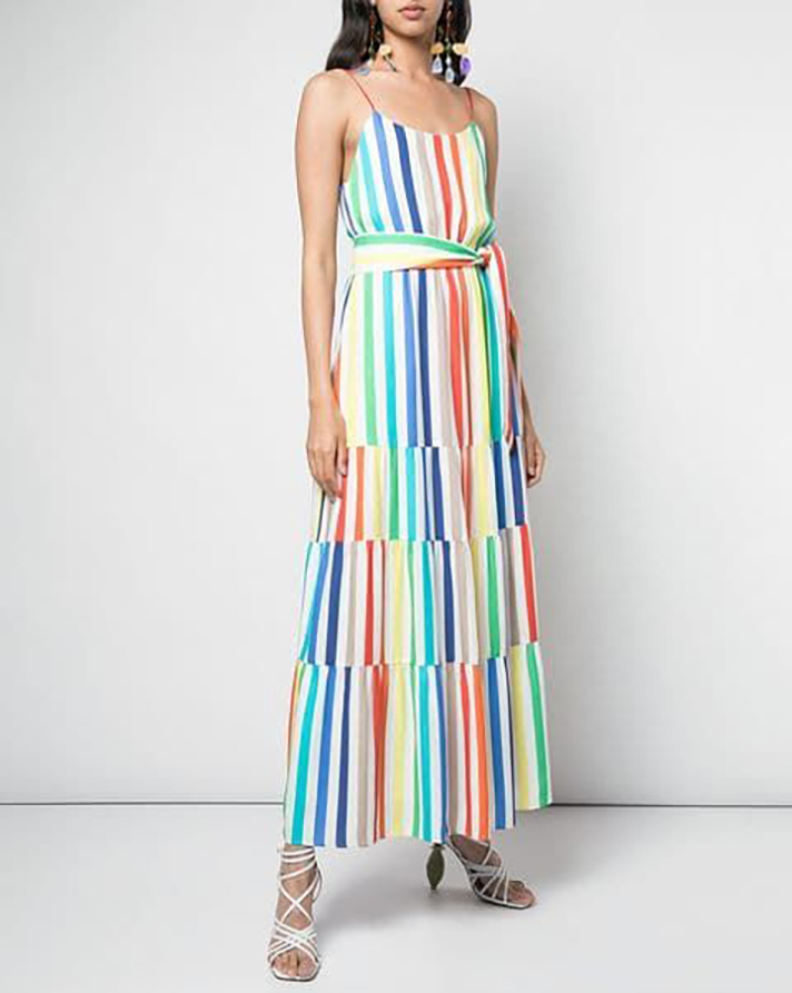 STYLECASTER | 87 Summer Maxi Dresses to Shop, Because Can You Ever Have Too Many?
