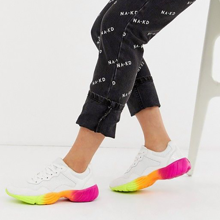 STYLECASTER | Summer Sneakers Are Here, and They're All Kinds of Cute