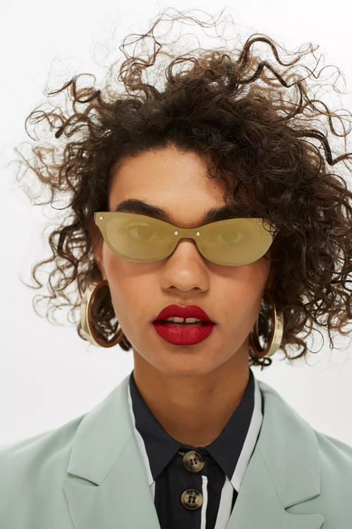 STYLECASTER | Summer Sunglasses Are the Cherry on Top of Any Seasonal Sartorial Sundae