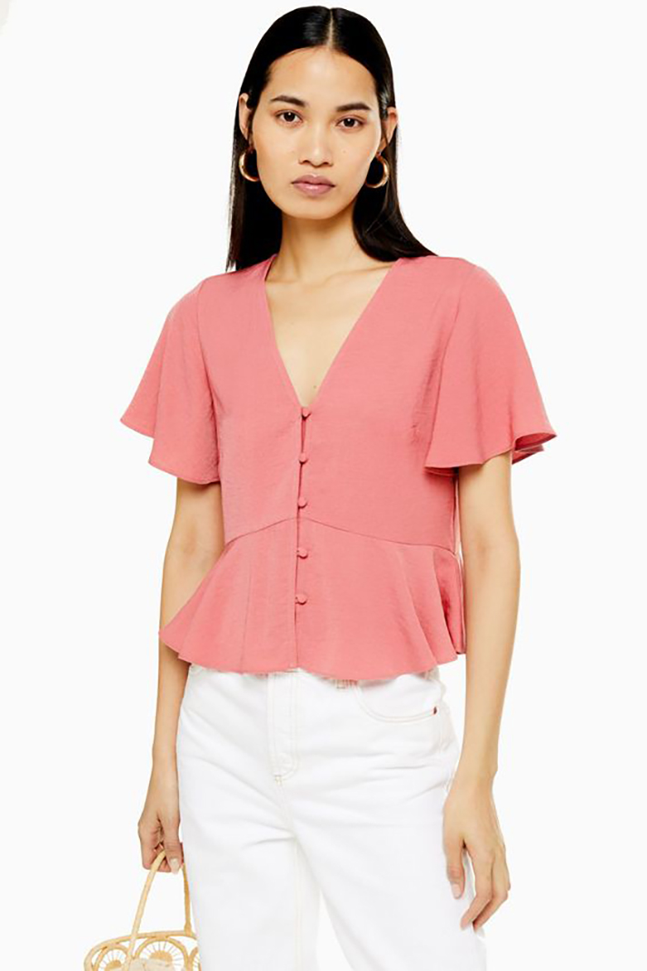 STYLECASTER | All the Chic Summer Tops Worth Shopping Right Now