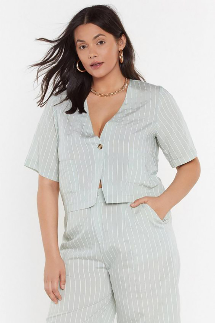 STYLECASTER | All the Chic Summer Tops Worth Shopping Right Now