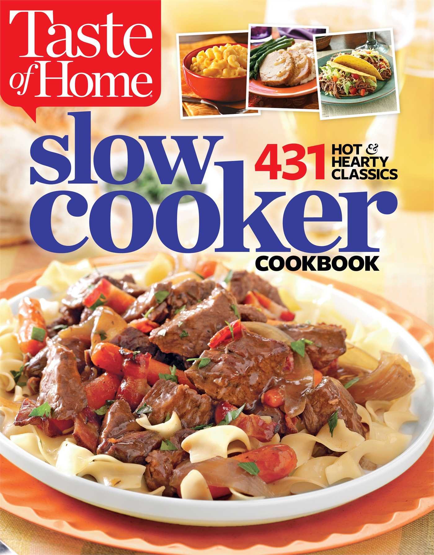 3 Slow Cooker Cookbooks With Next-Level Recipes You Won't Find on Google | STYLECASTER