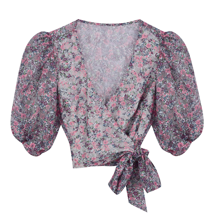 STYLECASTER | Topshop Summer 2019