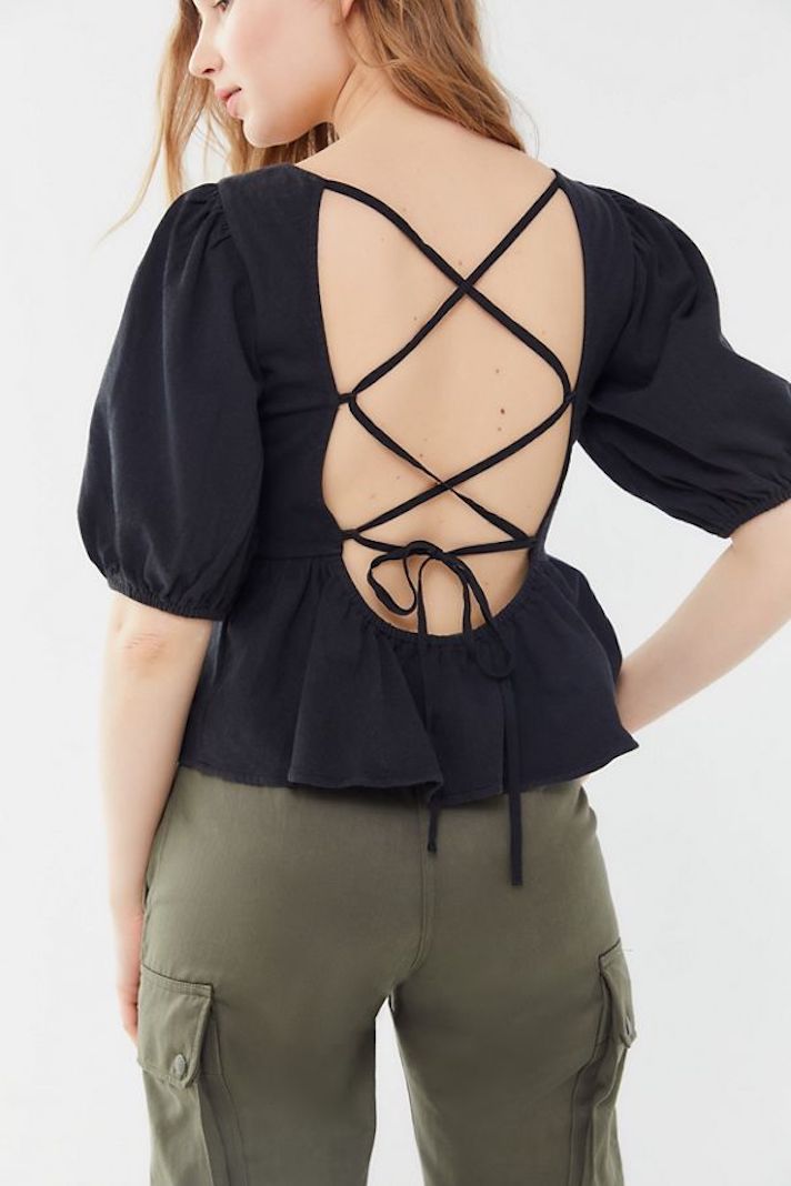 STYLECASTER | 27 Items Under $50 You Can Score at Urban Outfitters’ Pre-Memorial Day Sale