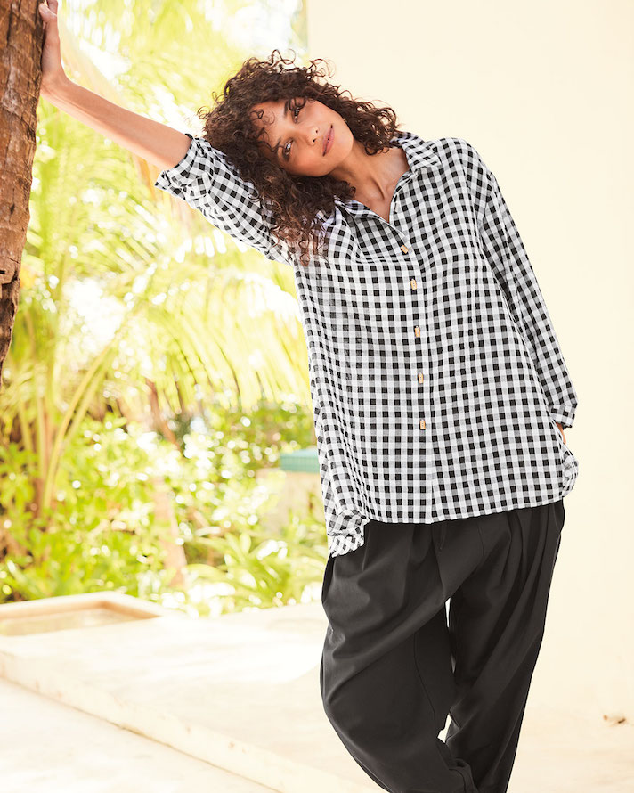 STYLECASTER | Whoopi Goldberg's New Clothing Line DUBGEE