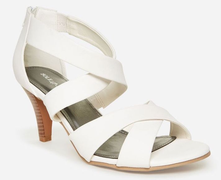 STYLECASTER | Cute AF Wide-Fit Summer Heels Perfect for Any Occasion