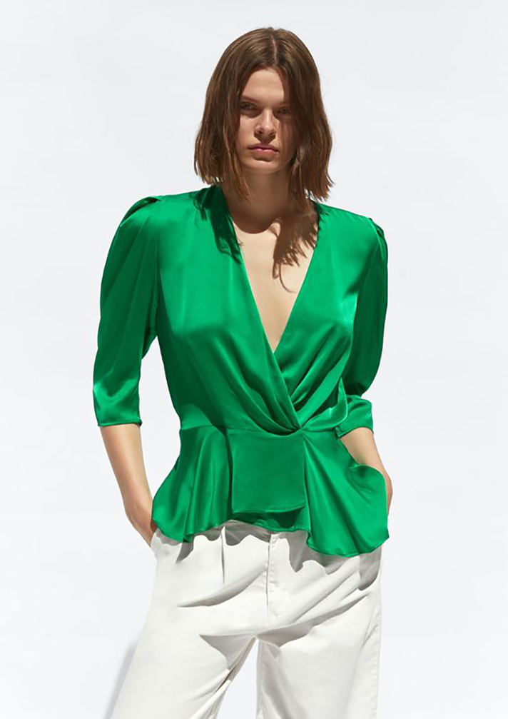 STYLECASTER | 83 Can't-Miss Items from Zara's Summer 2019 Collection