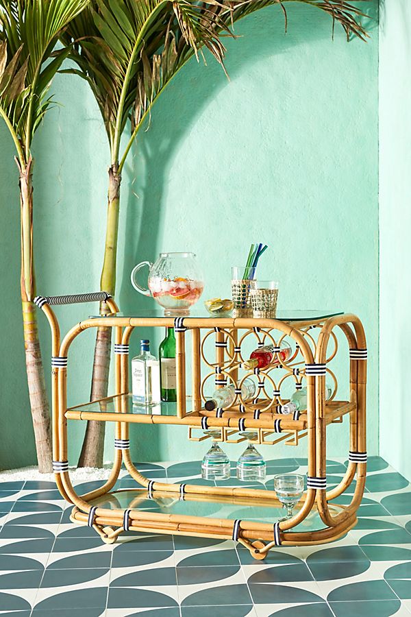 Anthropologie's Summer Sale Is Your Excuse to Restock Your Home | STYLECASTER