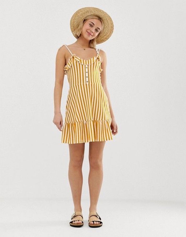 STYLECASTER | ASOS Summer Sale 2019
