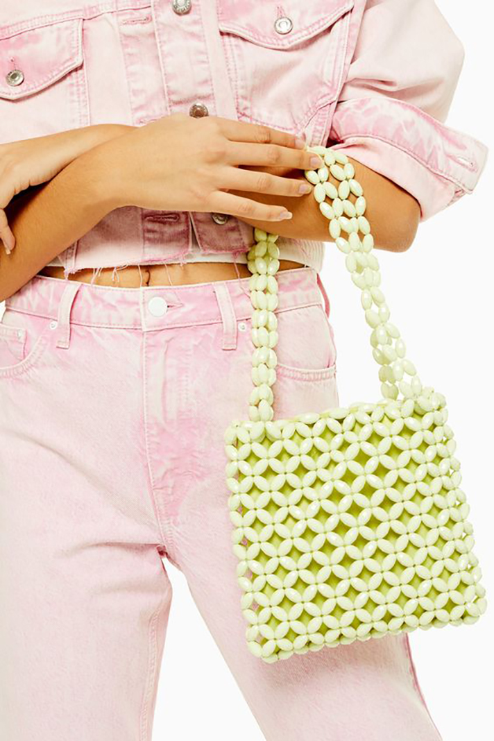 STYLECASTER | If Buying Every Beaded Bag in Sight Is Wrong, I Don't Want to Be Right