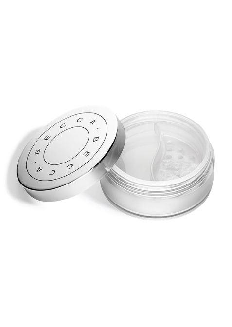 becca powder