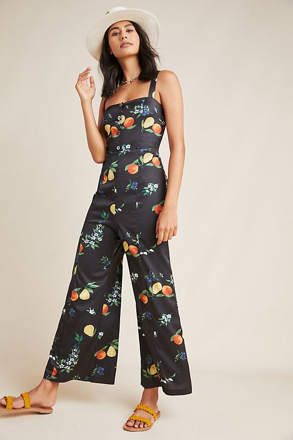 Anthropologie's Summer Sale Is Here to Answer Your Affordable Fashion Prayers | STYLECASTER