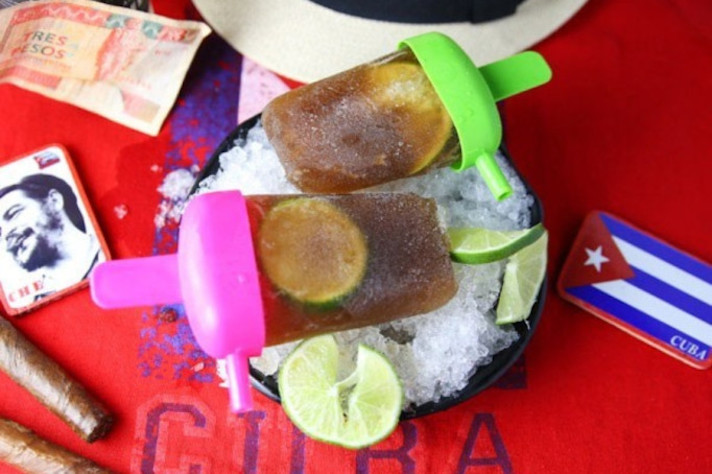 STYLECASTER | 17 Alcoholic Frozen Treats Perfect for All Your Boozy Summer Parties