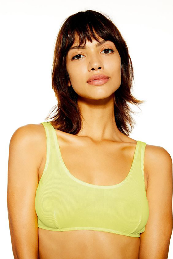 STYLECASTER | Cute Bralettes to Shop, Because Who Has Time for Underwires in This Humidity?!