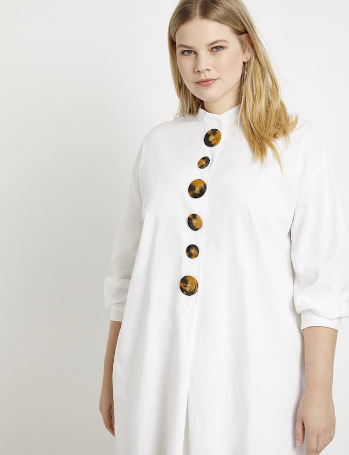 STYLECASTER | Eloquii Plus-Size Dress Sale