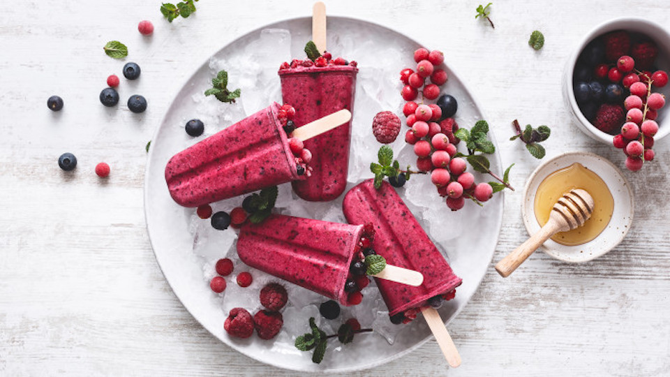 STYLECASTER | Alcoholic Frozen Summer Treats