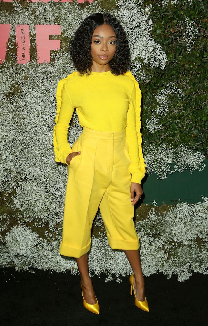Max Mara Women in Film Event 2019