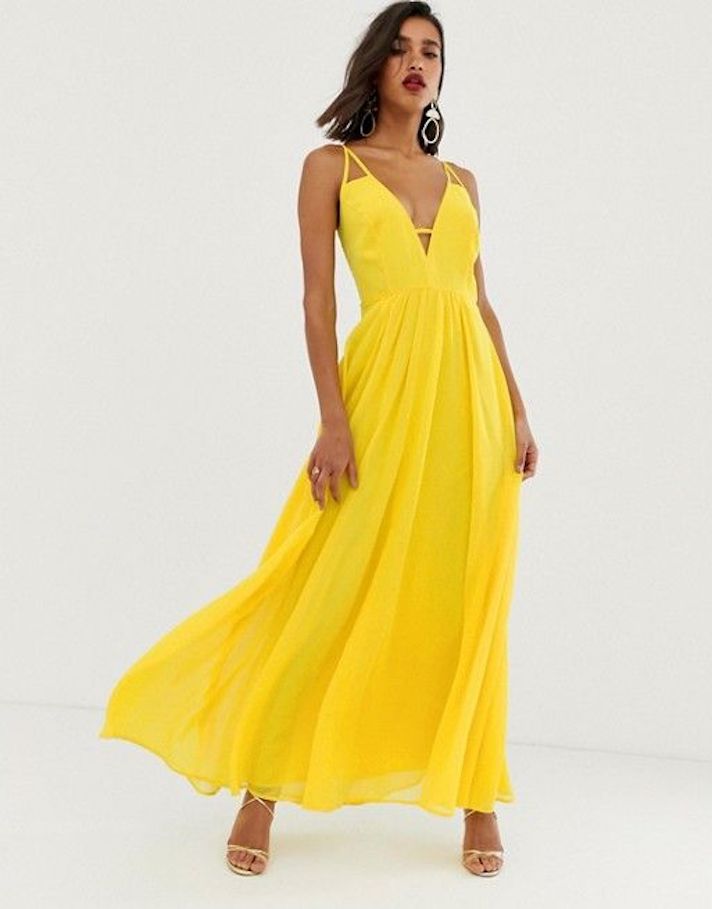 STYLECASTER | 23 Adorable Maxi Dresses to Score on Sale Right Now