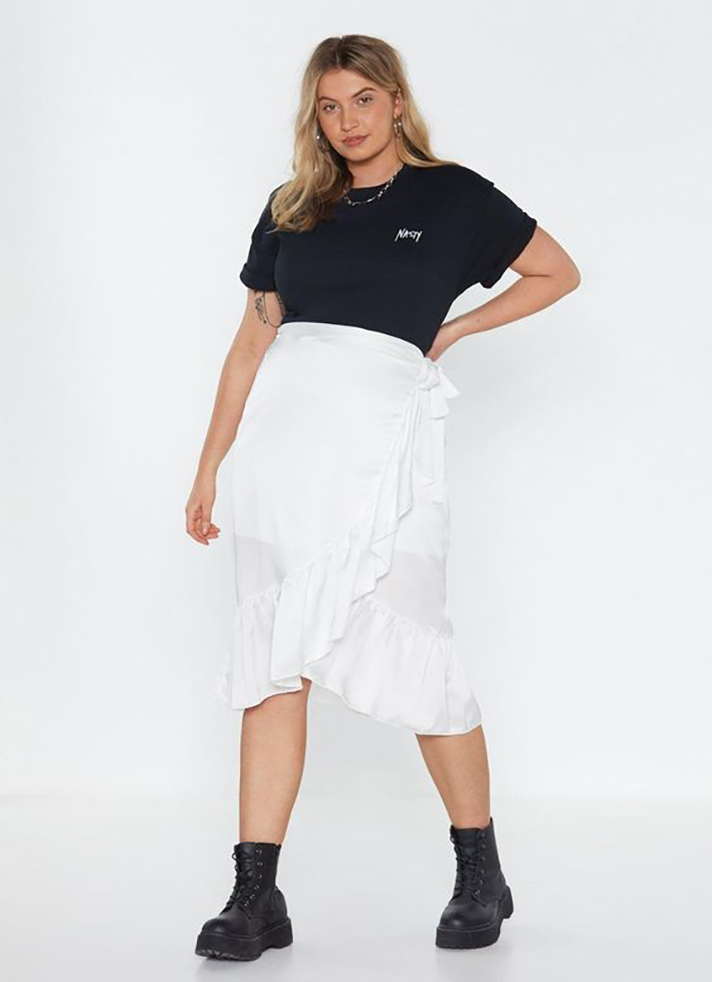 STYLECASTER | Everything at Nasty Gal Is 50% Off—for the Next 48 Hours