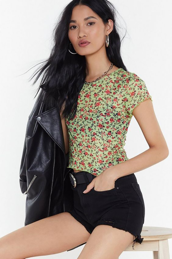 STYLECASTER | Everything at Nasty Gal Is 50% Off—for the Next 48 Hours