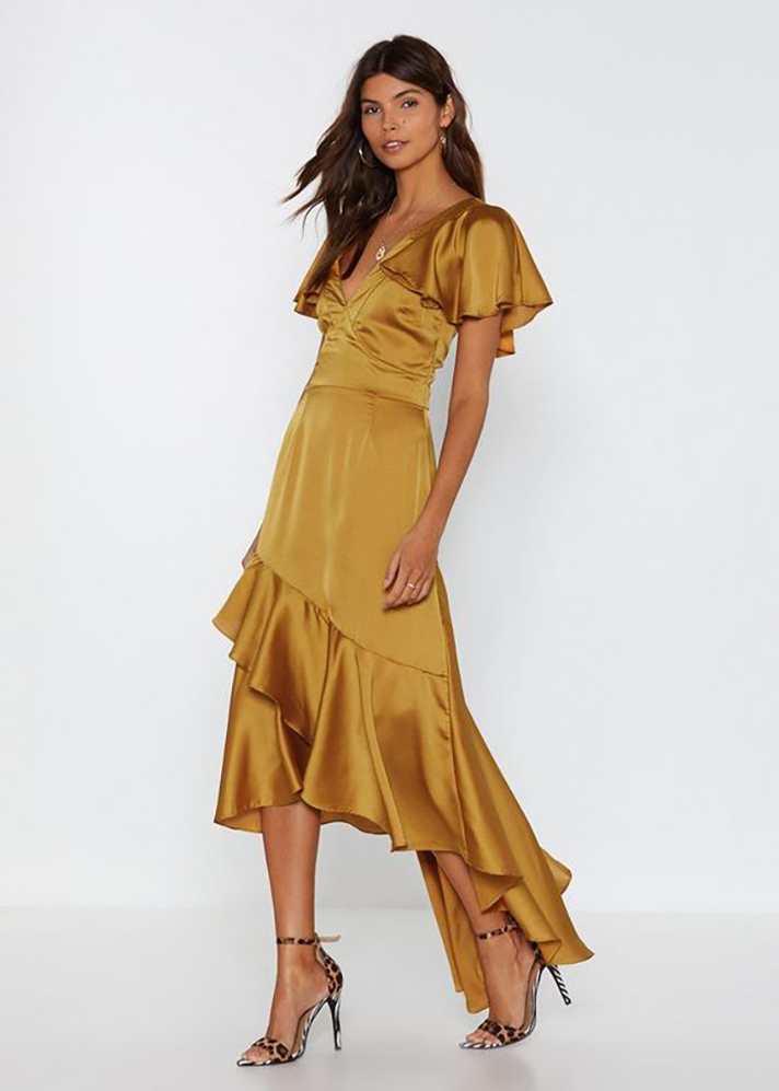 STYLECASTER | Everything at Nasty Gal Is 50% Off—for the Next 48 Hours