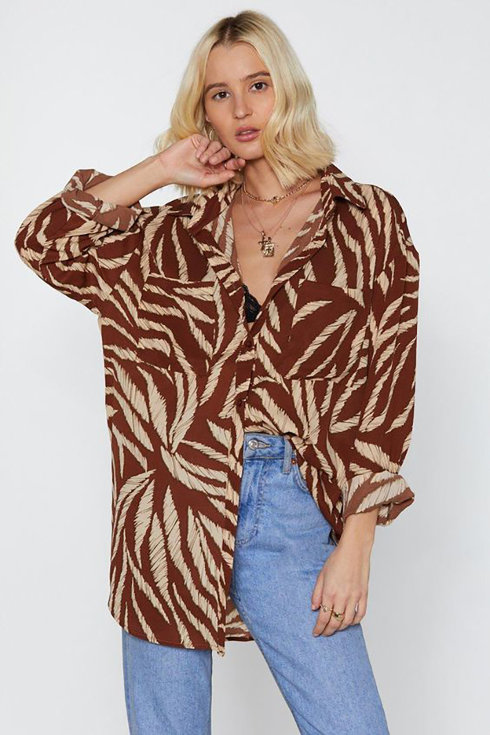 STYLECASTER | Everything at Nasty Gal Is 50% Off—for the Next 48 Hours
