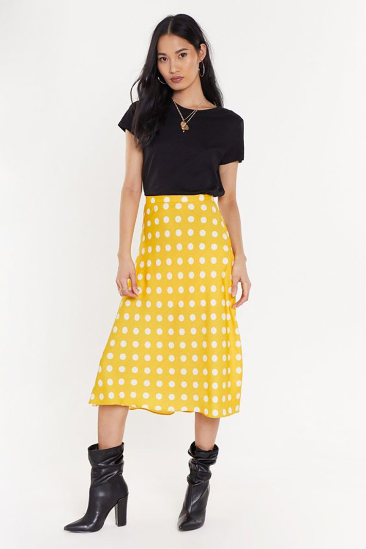 STYLECASTER | Everything at Nasty Gal Is 50% Off—for the Next 48 Hours