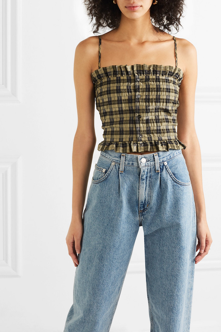 STYLECASTER | Net-a-Porter's Summer Sale Wants to Refresh Your Closet