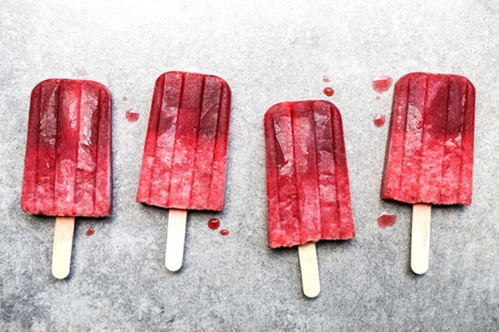 STYLECASTER | 17 Alcoholic Frozen Treats Perfect for All Your Boozy Summer Parties