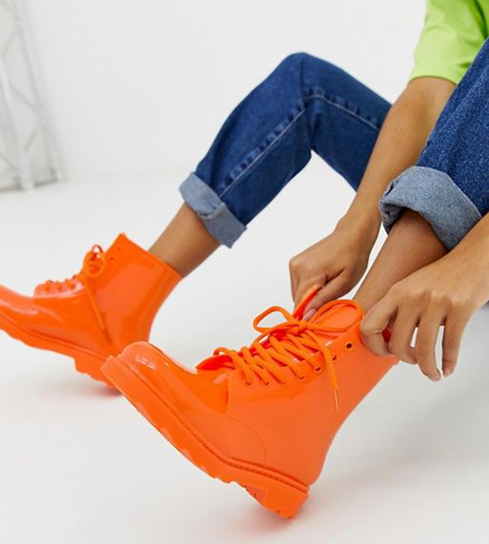 STYLECASTER | Summer Booties Exist, and They're Exactly as Cute as You'd Expect