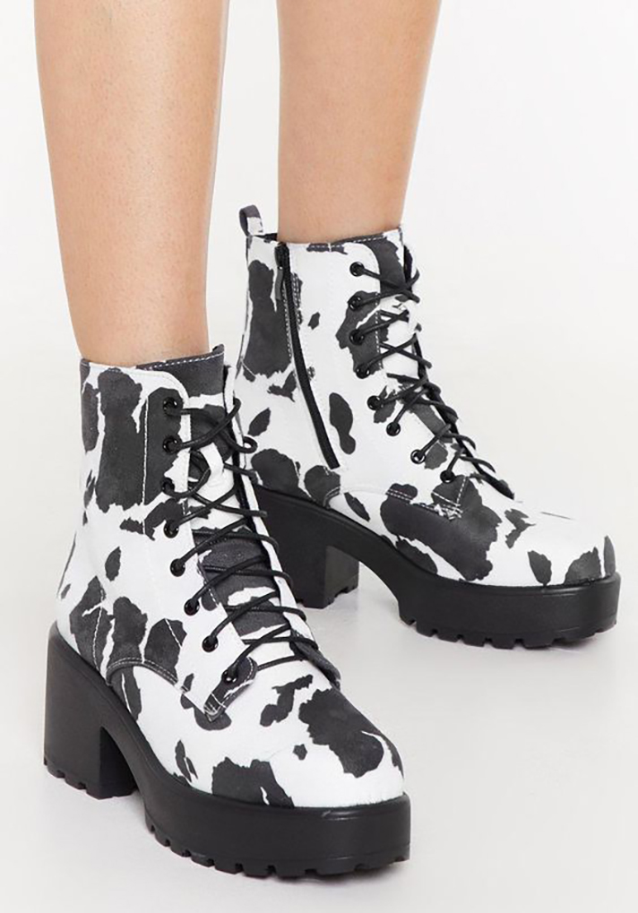 STYLECASTER | Summer Booties Exist, and They're Exactly as Cute as You'd Expect