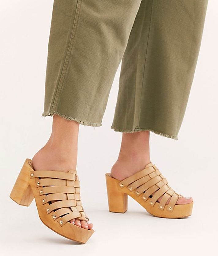 STYLECASTER | Sale Summer Heels