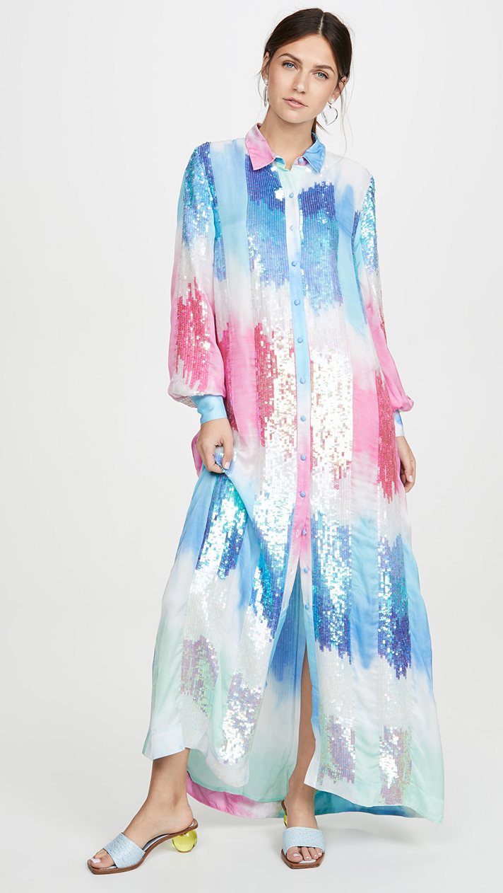 STYLECASTER | 87 Summer Maxi Dresses to Shop, Because Can You Ever Have Too Many?